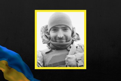 Загиблі захисники. З ким простилася Харківщина у січні 2023 року Загиблі захисники. З ким простилася Харківщина у січні 2023 року