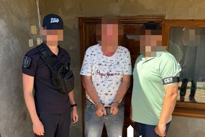 1231 день війни. Хроніка подій в Одесі й Одеській області 1231 день війни. Хроніка подій в Одесі й Одеській області
