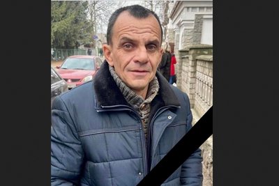 Одинадцятий місяць війни: загиблі герої Вінниччини Одинадцятий місяць війни: загиблі герої Вінниччини