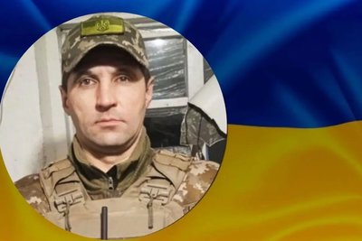 Двадцять другий день війни: загиблі герої Вінниччини