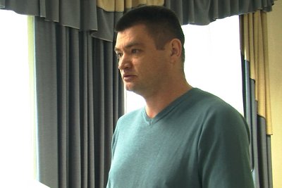 Затримував прокурора: справу поліцейського з Волині відправили на повторний розгляд Затримував прокурора: справу поліцейського з Волині відправили на повторний розгляд