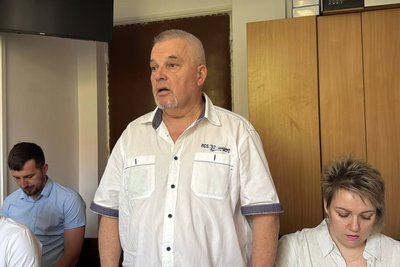 Двом підозрюваним у причетності до вибухів поблизу Житомира обрали запобіжні заходи: що відомо Двом підозрюваним у причетності до вибухів поблизу Житомира обрали запобіжні заходи: що відомо