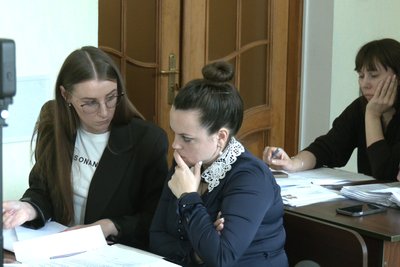 Суд готує рішення у справі про забудову провулку на набережній Тетерева у Житомирі Суд готує рішення у справі про забудову провулку на набережній Тетерева у Житомирі