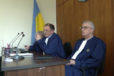 Справа про вимагання, вбивство, викрадення людей: суді продовжив допит свідків Справа про вимагання, вбивство, викрадення людей: суді продовжив допит свідків