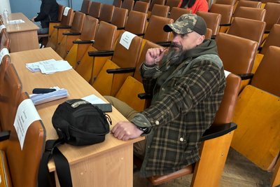 У Бердичеві на Житомирщині місцевому комунальному підприємству виділять понад 2 мільйони гривень