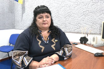 92 роковини Голодомору: свідчення очевидців геноциду на Житомирщині 92 роковини Голодомору: свідчення очевидців геноциду на Житомирщині