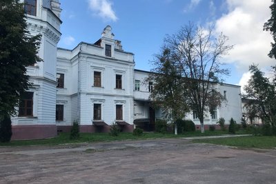 Андрушівка Андрушівка