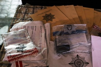 В Житомирі засудженого підозрюють у заволодінні грошима жителів України під приводом продажу автівок