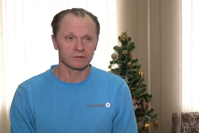 "В той момент надіялися, щоб усе було добре": історії мам, які народили у новорічну ніч "В той момент надіялися, щоб усе було добре": історії мам, які народили у новорічну ніч