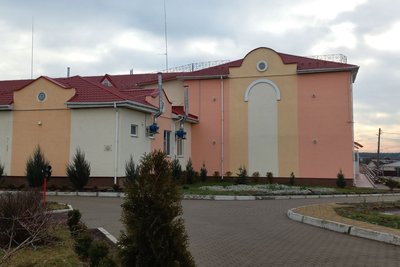 Дитсадок №32 у Житомирі після реконструкції закривають: причини та що буде надалі з його приміщенням Дитсадок №32 у Житомирі після реконструкції закривають: причини та що буде надалі з його приміщенням