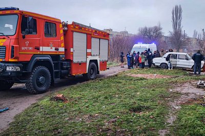 На Закарпатті у пожежі загинула 71-річна жінка На Закарпатті у пожежі загинула 71-річна жінка