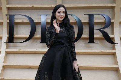 Blackpink in your area: що треба знати про найпопулярніший жіночий кейпоп-гурт Blackpink in your area: що треба знати про найпопулярніший жіночий кейпоп-гурт