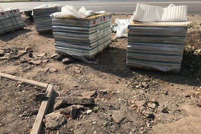 "Рух без бар'єрів": у Житомирі облаштовують простір для людей із інвалідністю та батьків із маленькими дітьми "Рух без бар'єрів": у Житомирі облаштовують простір для людей із інвалідністю та батьків із маленькими дітьми