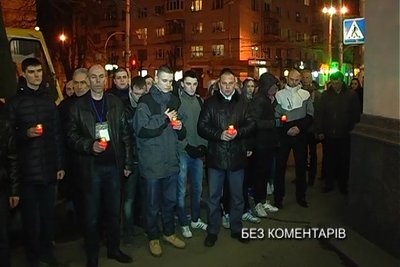 Герої Небесної Сотні з Житомирщини — пам'ять про загиблих у програмі "Тиждень Житомир" Герої Небесної Сотні з Житомирщини — пам'ять про загиблих у програмі "Тиждень Житомир"