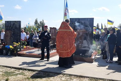 мітинг-реквієм