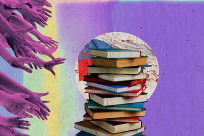 Українці книжки не купують? Як незалежні книгарні розвивають культуру читання