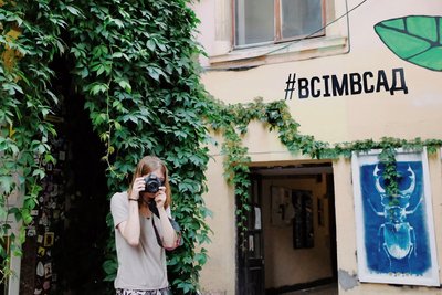 Українці книжки не купують? Як незалежні книгарні розвивають культуру читання