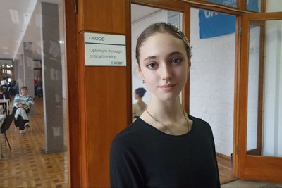 Танцювали та донатили на ЗСУ: у Житомирі відбулася IX Міжнародна хореографічна Асамблея Танцювали та донатили на ЗСУ: у Житомирі відбулася IX Міжнародна хореографічна Асамблея