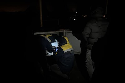 У Сумах можуть закритись дві метанові заправки з трьох: у чому причина
