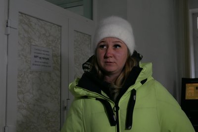 В Житомирській обласній лікарні розповіли, коли почне працювати новий МРТ В Житомирській обласній лікарні розповіли, коли почне працювати новий МРТ