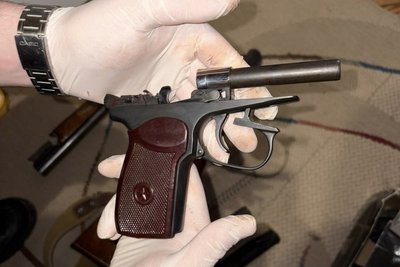 Вісьмох волинян затримали за продаж препаратів замісної терапії — поліція Вісьмох волинян затримали за продаж препаратів замісної терапії — поліція