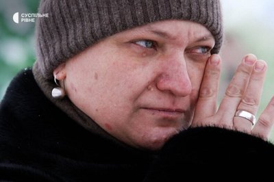 «Ранок, який не настав»: Суспільне Рівне презентує проєкт про удар по телевежі в Антополі