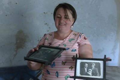 У старовинному селі Удріївці на Хмельниччині облаштовують першу екосадибу У старовинному селі Удріївці на Хмельниччині облаштовують першу екосадибу