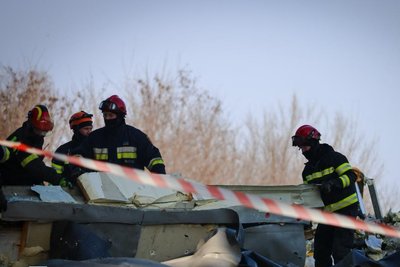 Аварійно-пошукова операція у Коротичах Аварійно-пошукова операція у Коротичах