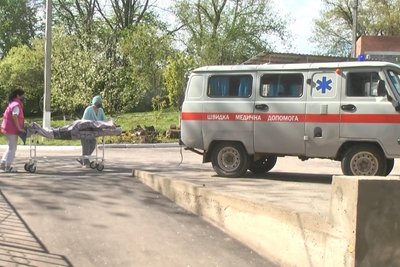 На Хмельниччині спостерігається спалах кашлюку