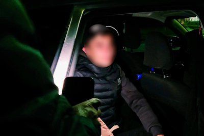 У Вінниці затримали двох чоловіків за підозрою у вбивстві двох жінок У Вінниці затримали двох чоловіків за підозрою у вбивстві двох жінок