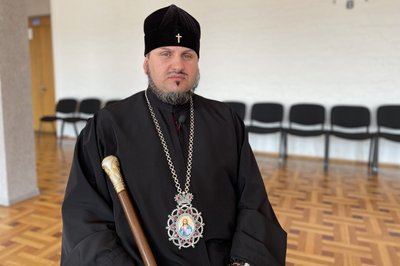 Водохреще: історія свята і традиція двічі освячувати воду