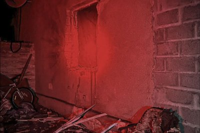 Чотири дитини дістали поранення через обстріл Миколаївщини російським дроном Чотири дитини дістали поранення через обстріл Миколаївщини російським дроном
