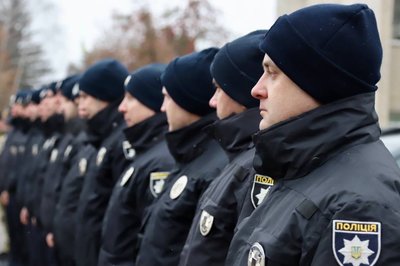 21 новий службовий автомобіль отримали вінницькі поліцейські 21 новий службовий автомобіль отримали вінницькі поліцейські