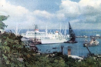 За що в Одесі не люблять готель "Одеса" і що на нього чекає За що в Одесі не люблять готель "Одеса" і що на нього чекає