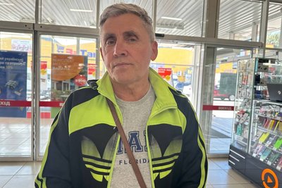 «Точка здоров’я»: житомирян безкоштовно тестували на наявність гепатитів «Точка здоров’я»: житомирян безкоштовно тестували на наявність гепатитів