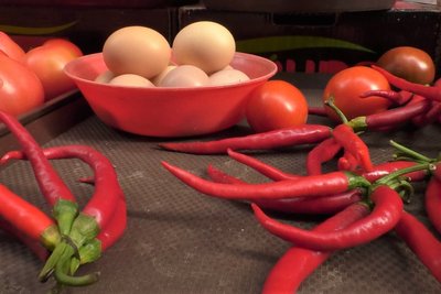 Продукти дорожчають: огляд цін на ринку в Ужгороді Продукти дорожчають: огляд цін на ринку в Ужгороді