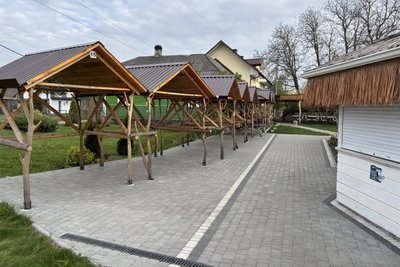 Шукають працівників на літо: як Шацька громада на Волині готується до туристичного сезон Шукають працівників на літо: як Шацька громада на Волині готується до туристичного сезон