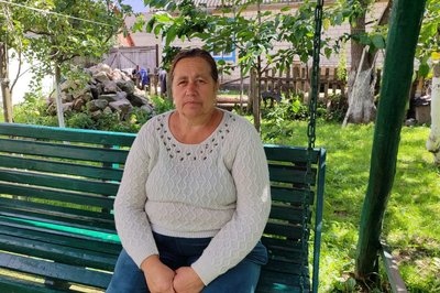 «27 днів був в оточенні» — історія загиблого воїна з Житомирщини Олександра Горбатюка «27 днів був в оточенні» — історія загиблого воїна з Житомирщини Олександра Горбатюка