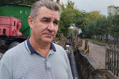 Підготовка до опалювального сезону: яка ситуація в Житомирі та чи зростуть тарифи за тепло Підготовка до опалювального сезону: яка ситуація в Житомирі та чи зростуть тарифи за тепло