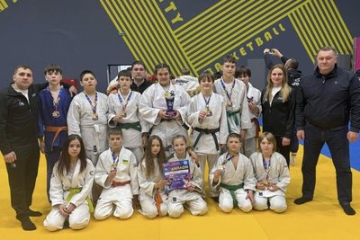 Новини спорту Сумщини за тиждень 20-27 квітня Новини спорту Сумщини за тиждень 20-27 квітня
