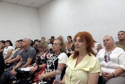 Книга "Герої Закарпаття", Ужгородський замок, презентація Книга "Герої Закарпаття", Ужгородський замок, презентація