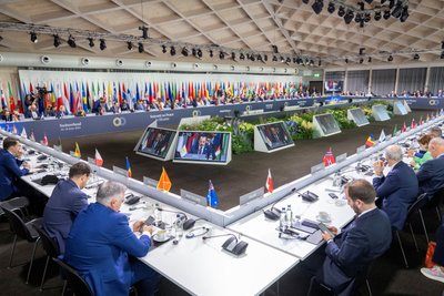 Підсумки Глобального саміту Підсумки Глобального саміту