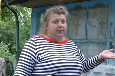 Негода залишила село на Хмельниччині без води та зв'язку