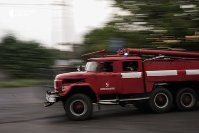Спасти всіх. Як працють рятувальники Миколаєва під час війни