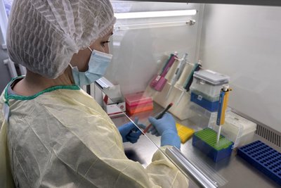У Житомирській області зросла захворюваність на грип А