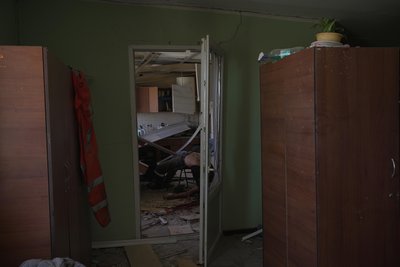 Життя Харкова та області у фото: 29 квітня — 5 травня