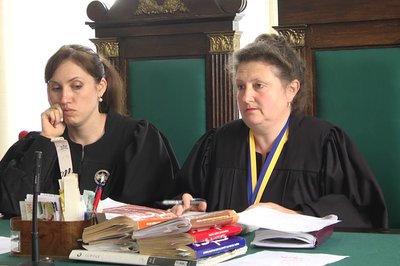 Вбивство ветеранів АТО/ООС: на якому етапі зараз справа стрілка з Житомирщини і якими є перспективи її завершення Вбивство ветеранів АТО/ООС: на якому етапі зараз справа стрілка з Житомирщини і якими є перспективи її завершення