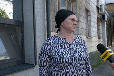 В Житомирі ремонтують тротуари та дорогу на вулицях Київська і Бориса Тена В Житомирі ремонтують тротуари та дорогу на вулицях Київська і Бориса Тена
