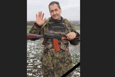 15 місяців війни: загиблі герої Вінниччини 15 місяців війни: загиблі герої Вінниччини