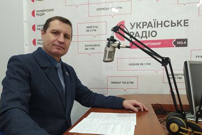 Торік на Житомирщині понад 250 засуджених до покарань без позбавлення волі призвані до війська Торік на Житомирщині понад 250 засуджених до покарань без позбавлення волі призвані до війська